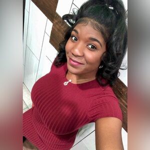 Forever 21 Red Dress♥️